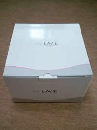 LAVIE�E�����B���R�~�Ɋւ���摜