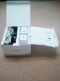 LAVIE�E�����B���R�~�Ɋւ���摜